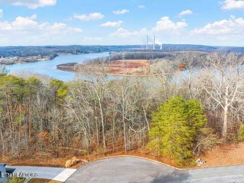 Lot 8 Lakeview Drive, Harriman, TN 37748