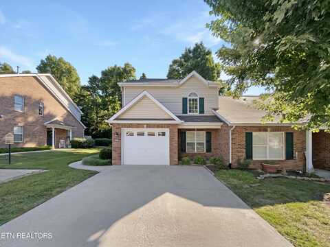 6988 La Christa Way, Knoxville, TN 37921