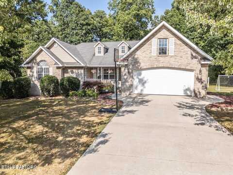 83 Canary Court, Crossville, TN 38555