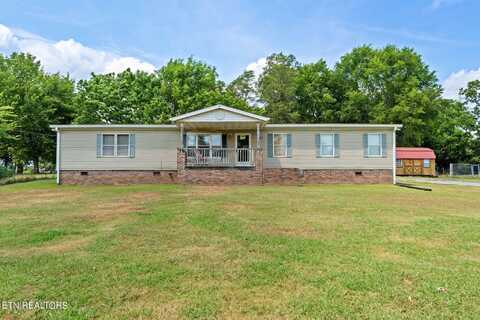 6730 Boruff Rd, Corryton, TN 37721