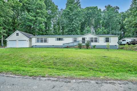 164 Laura Boling Loop Rd, Strawberry Plains, TN 37871