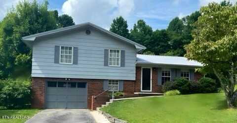 394 Norris Drive, Tazewell, TN 37879