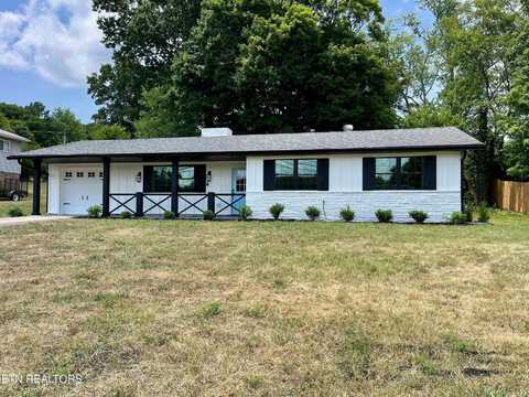 5505 Lonas Drive, Knoxville, TN 37909