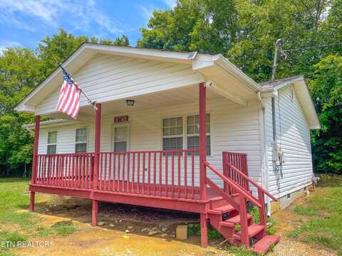 113 Lackey Lane, Vonore, TN 37885