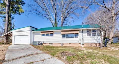 105 Phillips Lane, Oak Ridge, TN 37830