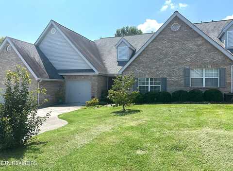 3305 Laurel View Rd, Knoxville, TN 37917