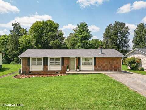 7133 Meadowbrook Circle, Knoxville, TN 37918