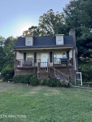 397 Whitaker Lane, Tazewell, TN 37879