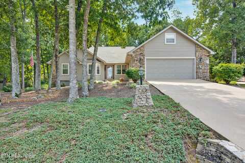 161 Havenridge Circle, Fairfield Glade, TN 38558