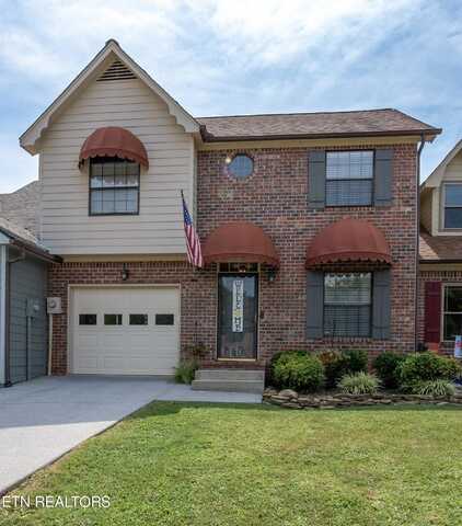 416 Bayberry Terrace, Maryville, TN 37803