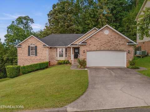 2124 Elm Grove Lane, Knoxville, TN 37932