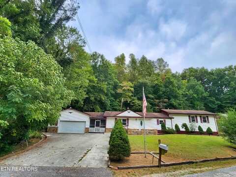 107 Rainbow Lane, La Follette, TN 37766