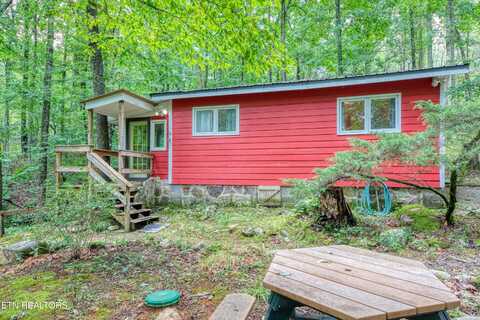 1184 Mill Stone Gap Rd, Seymour, TN 37865