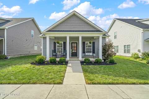 137 Hardinberry St, Oak Ridge, TN 37830