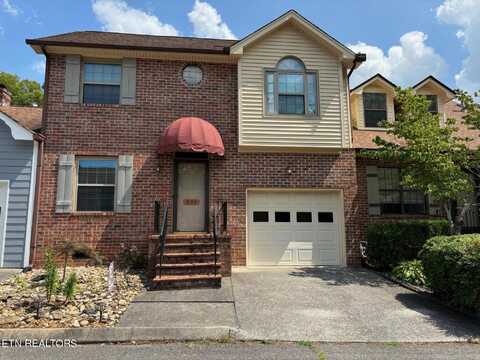 406 Bayberry Court, Maryville, TN 37803