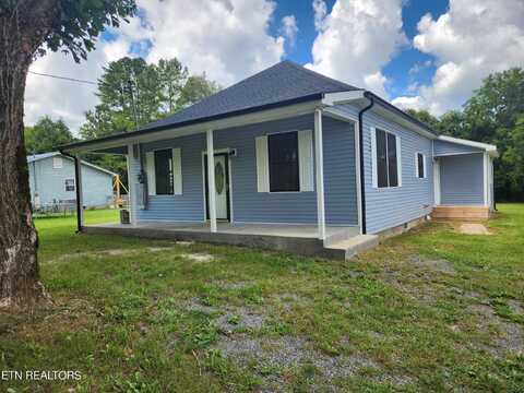 9409 Mascot Rd, Mascot, TN 37806