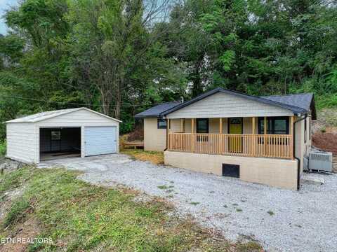 195 Island Ford Rd, Jacksboro, TN 37757