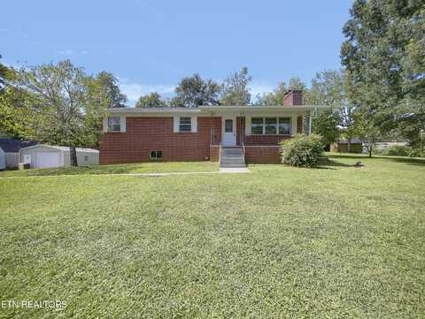 111 Fowler Drive, Maryville, TN 37803