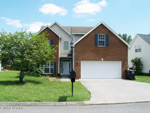 10452 Almanac Lane, Knoxville, TN 37932