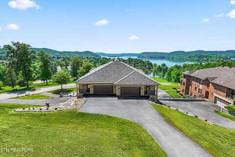 2432 Grand View Court, Kingston, TN 37763