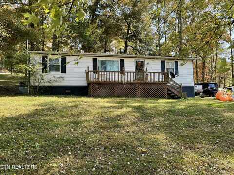 124 Shumate Drive, New Tazewell, TN 37825