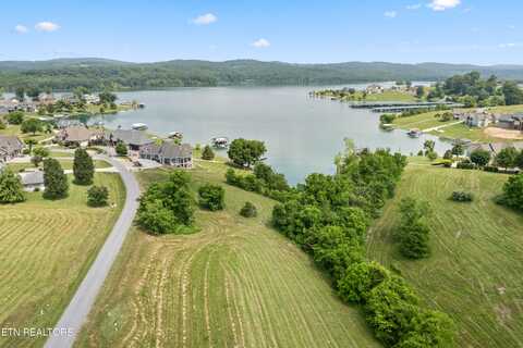 Lot 433 Shainas Pl, Sharps Chapel, TN 37866