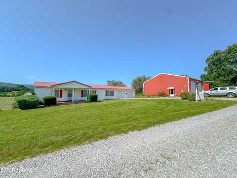 265 Leach Acres, Speedwell, TN 37870