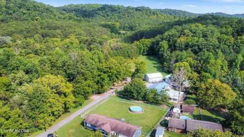 107 Massey Lane, Caryville, TN 37714