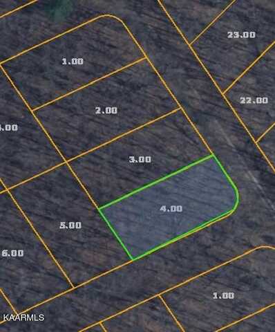 Lot 28 W Blackfoot Tr, Crossville, TN 38555