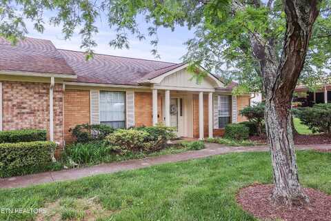 7914 Gleason Drive, Knoxville, TN 37919