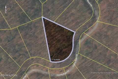 Lot 164 County Road 316, Niota, TN 37826