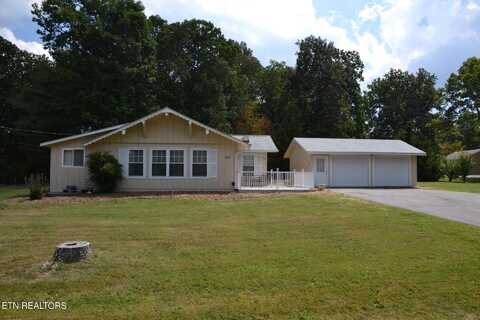 107 Eagle Lane, Crossville, TN 38558