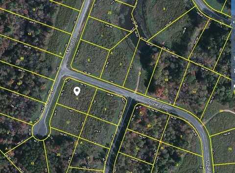 Lot 77 Suzie Court, Crossville, TN 38555