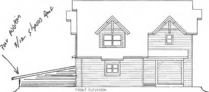 Lot 41/42 Timber Cove Way, Sevierville, TN 37862