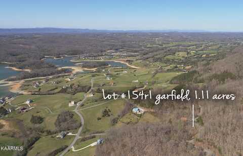 Lot 154r1 Garfield, Sharps Chapel, TN 37866