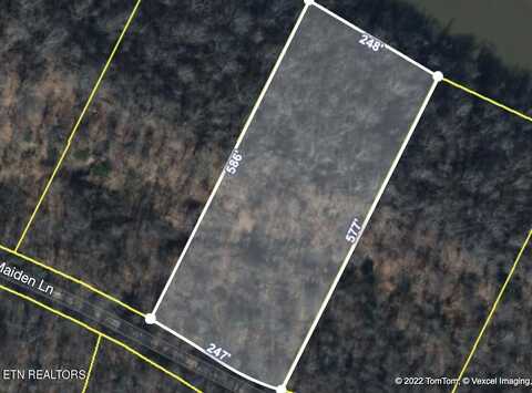 Lot 137 Maiden Ln, Speedwell, TN 37870