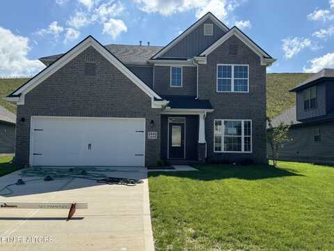 1816 Silver Chapel Drive, Knoxville, TN 37932