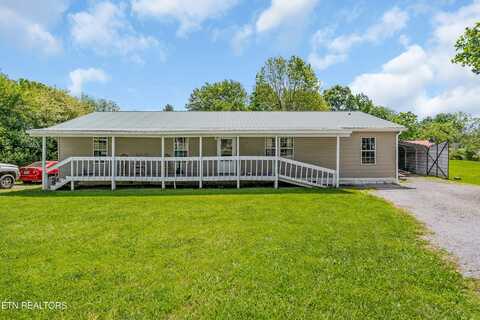 149 Lee June St, Crossville, TN 38555