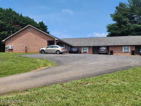 2249 Hardin Lane, Seymour, TN 37865