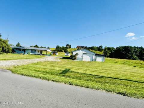 1400 CAVE SPRINGS Rd, Tazewell, TN 37879