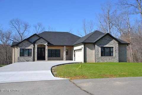 287 Hickory Gap Lane, Crossville, TN 38571