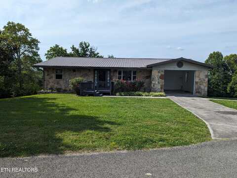 147 Evans Rd, Greenback, TN 37742