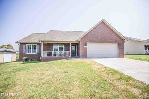 214 Summit Drive, Maryville, TN 37804