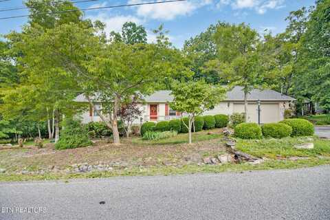 164 Greenwood Rd, Crossville, TN 38558