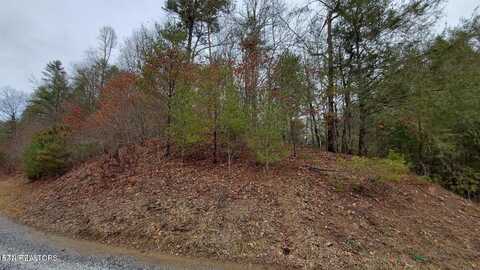 Lot 18 Harmony Lane, Sevierville, TN 37876