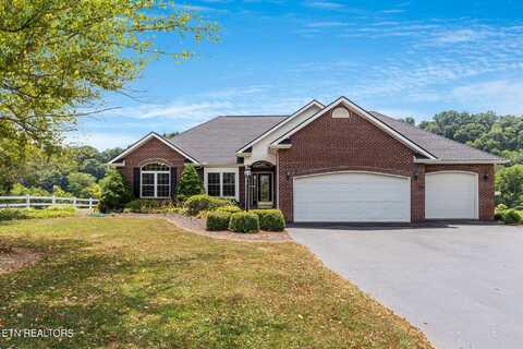 2760 Holston River Drive, Rutledge, TN 37861