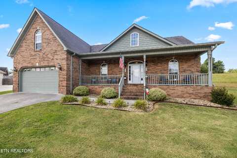 306 Cranfield Drive, Maryville, TN 37801