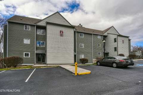 1260 Ski View Drive, Gatlinburg, TN 37738