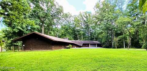 150 Hollow Rd, Cosby, TN 37722