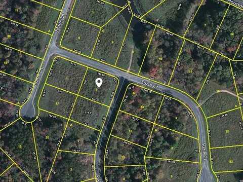 Lot 76 Suzie Court, Crossville, TN 38555